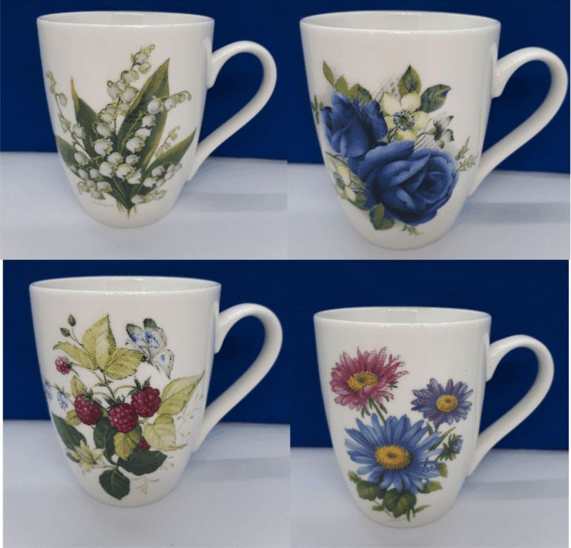 Blomsterkrus