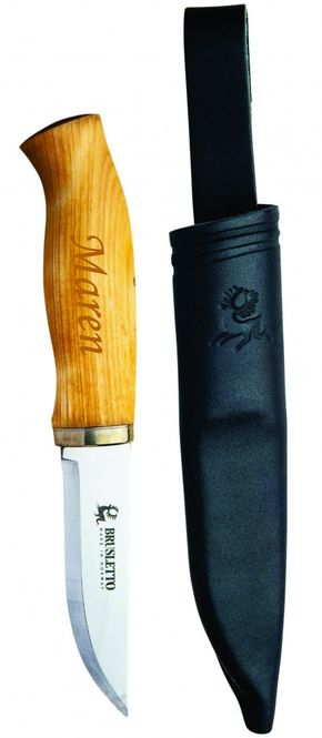 Hovedbilde Bruslettokniven