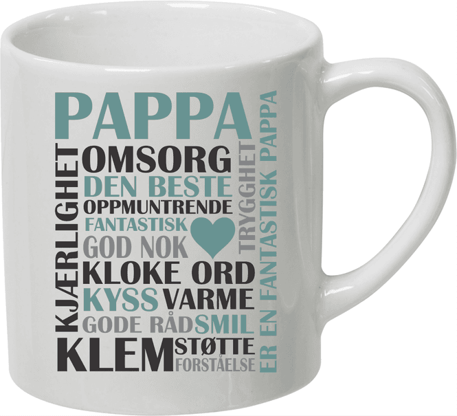 Hovedbilde pappakrus