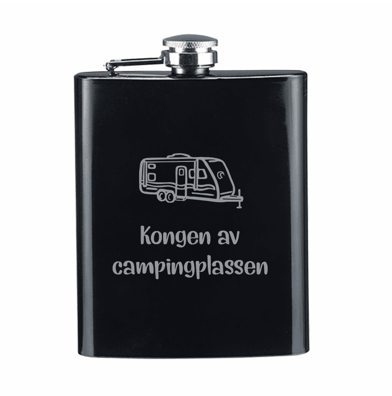 Sola lommelerke med motiv