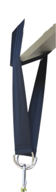 Hengehule for barn 100cm 