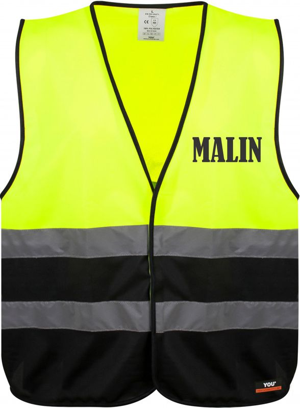 TRANÅS REFLEKSVEST