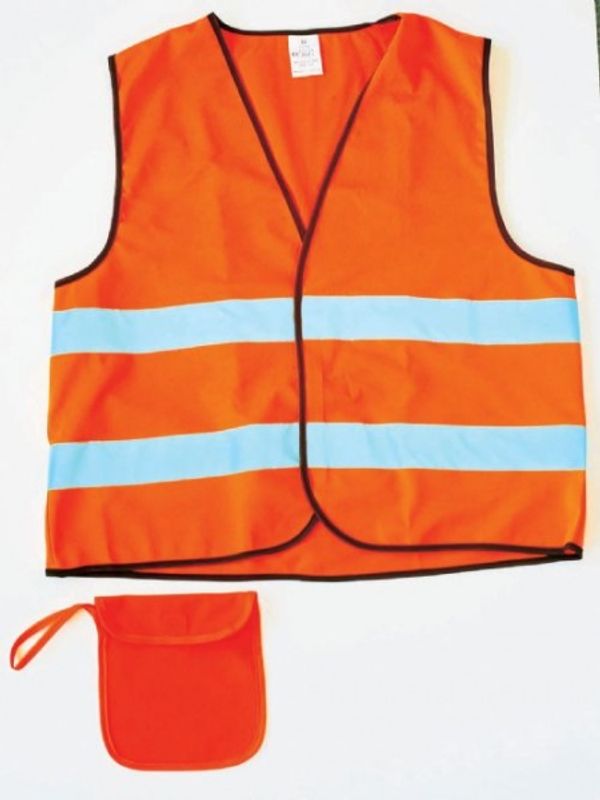 ODENSE REFLEKSVEST