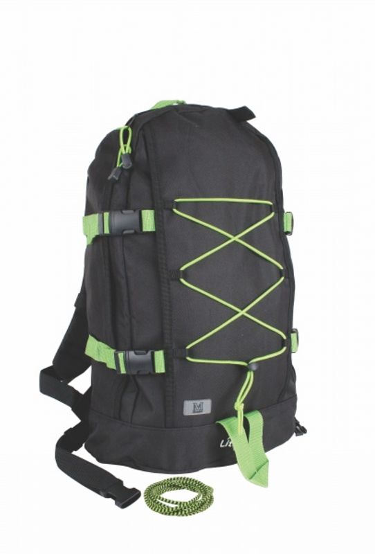 K2 Ryggsekk