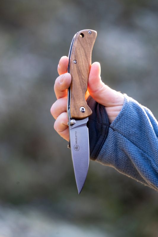 Lierne foldekniv