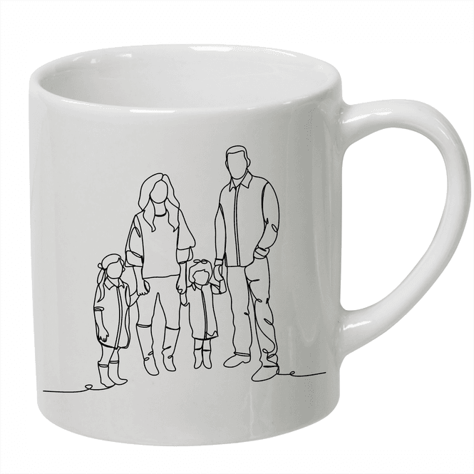 Hovedbilde Familie krus
